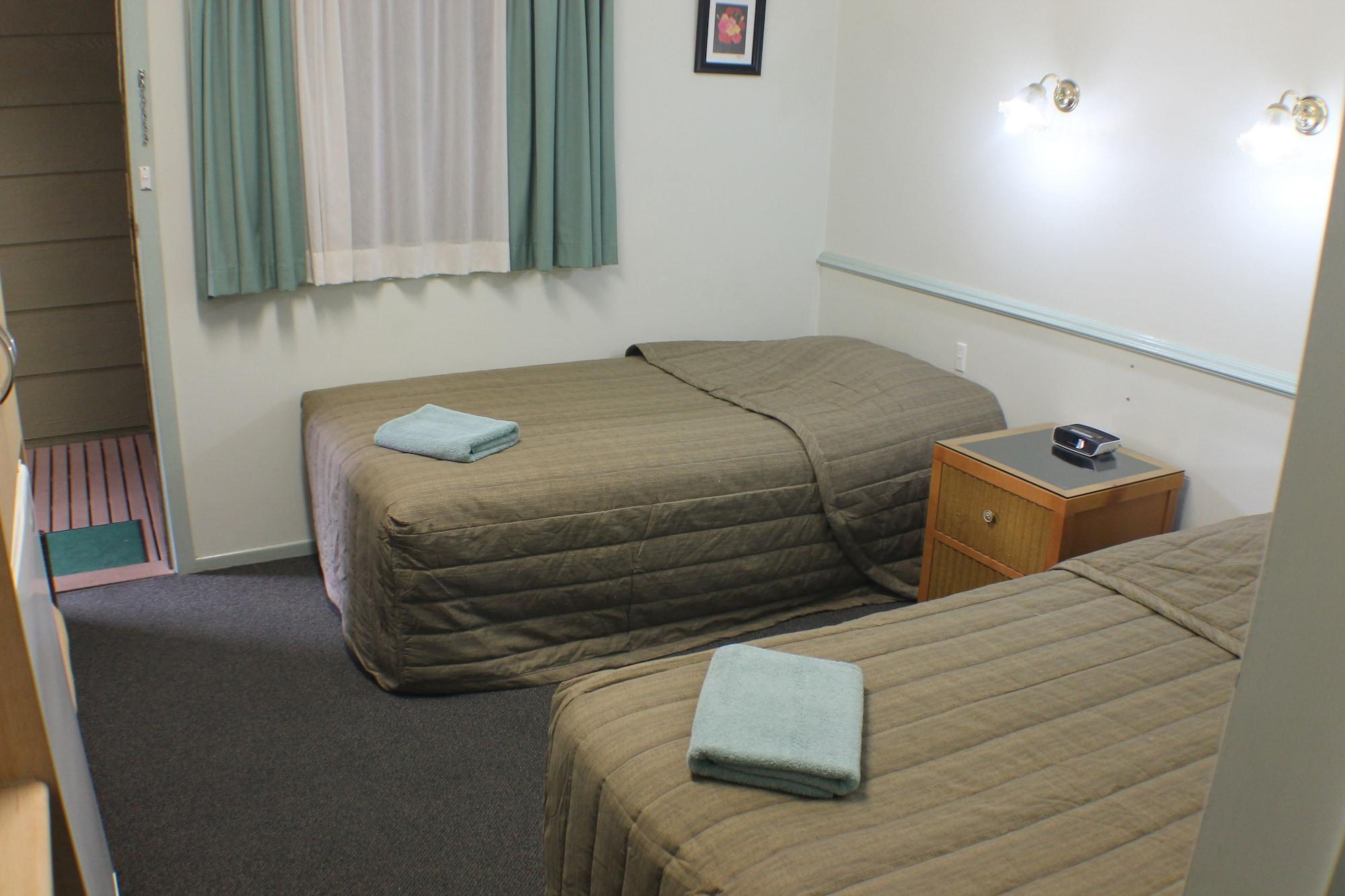 Lake Forbes Motel Ngoại thất bức ảnh