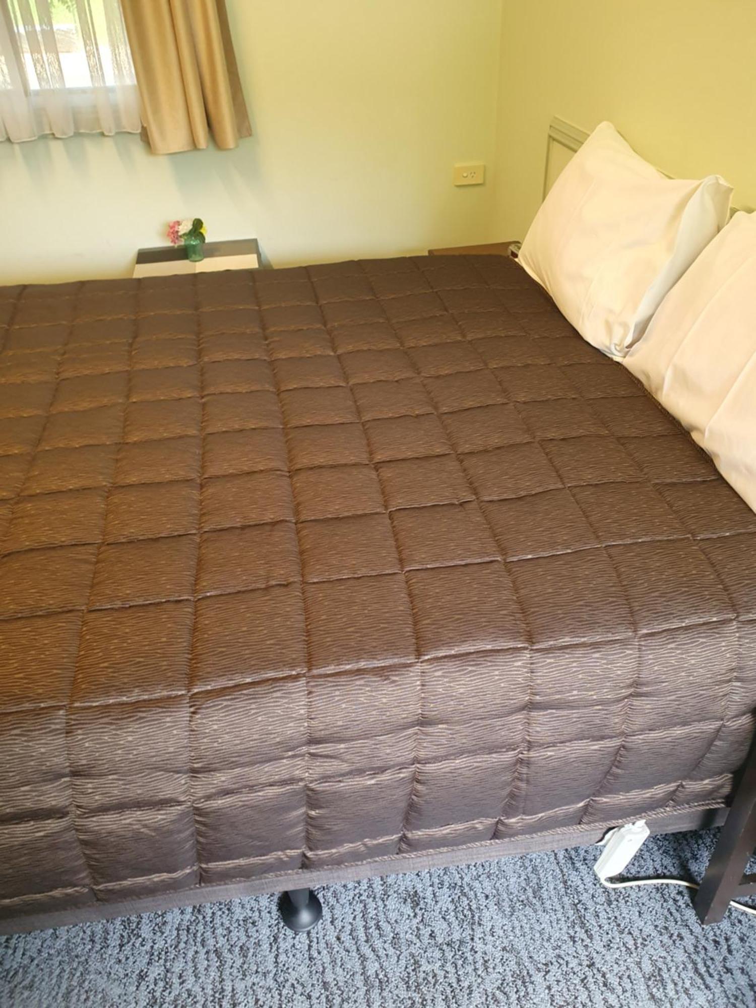 Lake Forbes Motel Ngoại thất bức ảnh