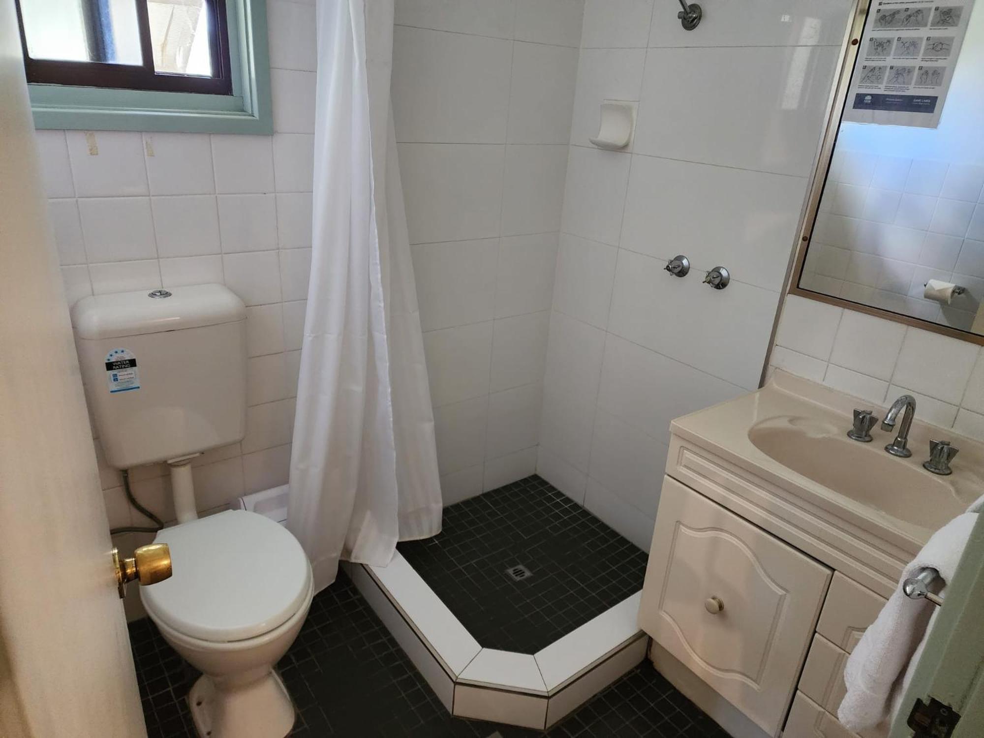 Lake Forbes Motel Ngoại thất bức ảnh