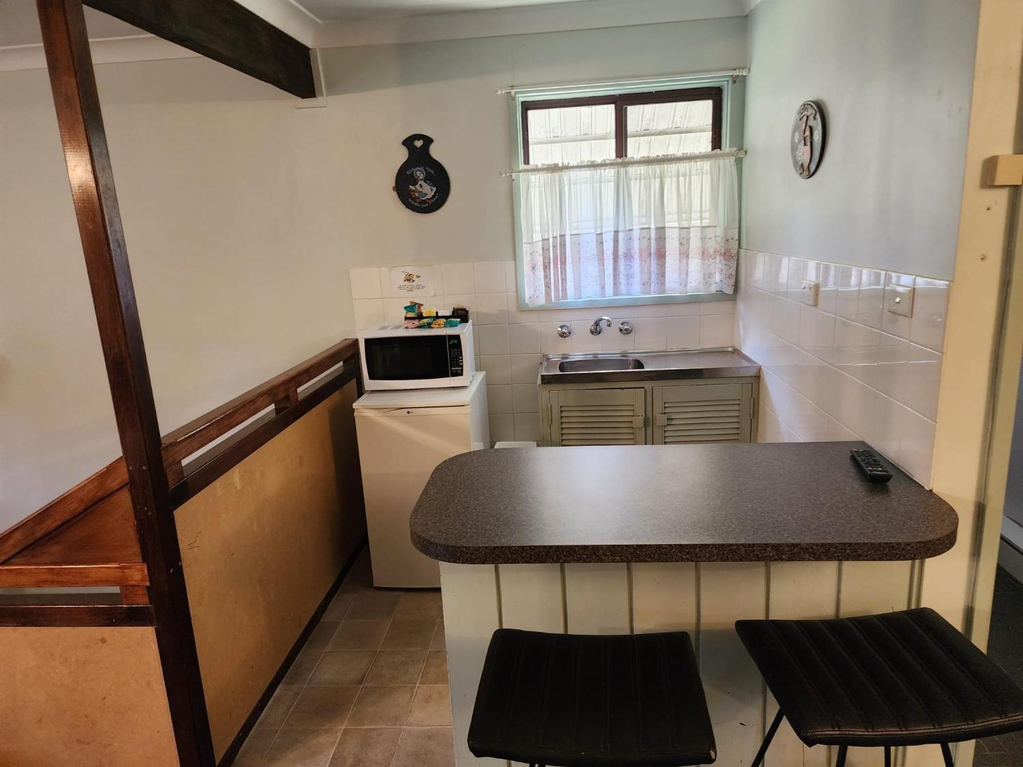 Lake Forbes Motel Ngoại thất bức ảnh